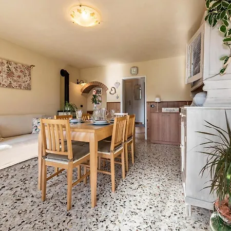 Casa Vacanze Voiandes Apartment *